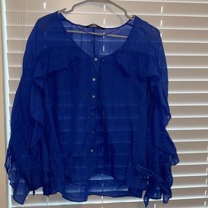 Zara brand, size M